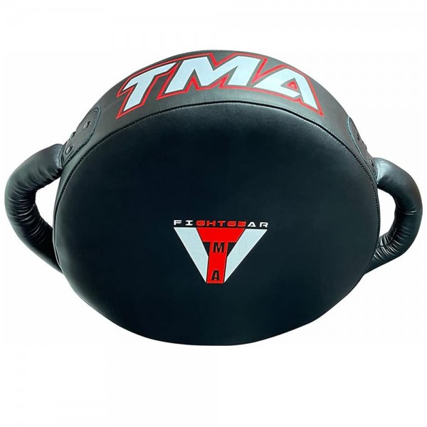 TMA Synthetic Leather Strike Pad Boxing Pads Muay Thai MMA Punching Training Pads Focus pad Thai pad Kick pad Training Punching Sparring Pads