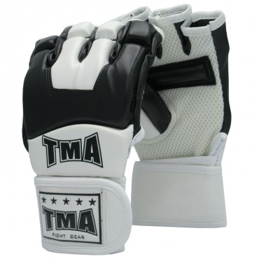 TMA MMA Gloves – Fig...