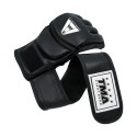 TMA MMA Gloves Fight Heavy Bag Glove Boxing Fitness Training Grappling Punch