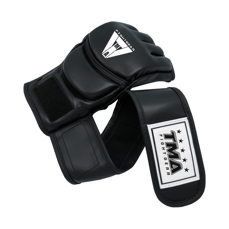 Gants MMA  idéal pour MMA, grapling, bag training et Bkick