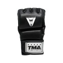 TMA MMA Gloves Fight Heavy Bag Glove Boxing Fitness Training Grappling Punch