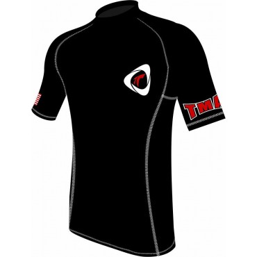 TMA Rash Guard Short...