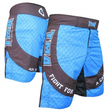 TMA MMA Shorts – Pro...