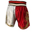 TMA Muay Thai Shorts Grappling Fight Kick Boxing MMA Martial Arts