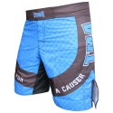 TMA MMA Shorts Muay Mens Short Thai Grappling Kick Boxing Cage Fighting