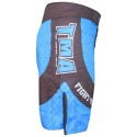 TMA MMA Shorts Muay Mens Short Thai Grappling Kick Boxing Cage Fighting