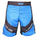 TMA MMA Shorts Muay Mens Short Thai Grappling Kick Boxing Cage Fighting