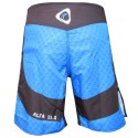 TMA MMA Shorts Muay Mens Short Thai Grappling Kick Boxing Cage Fighting