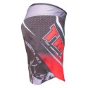 TMA MMA Stretch Shorts Clothing Training Cage Fighting Grappling Martial Art