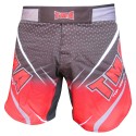 TMA MMA Stretch Shorts Clothing Training Cage Fighting Grappling Martial Art