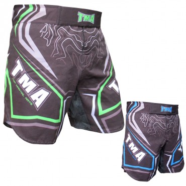 TMA MMA Shorts – Pro...