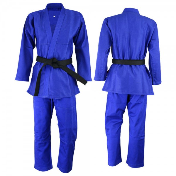 TMA BJJ Gi - Jiu Jitsu Uniform Pearl Weave Drawstring Pant 450g
