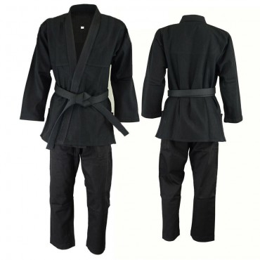 TMA BJJ Gi – 450g Pe...