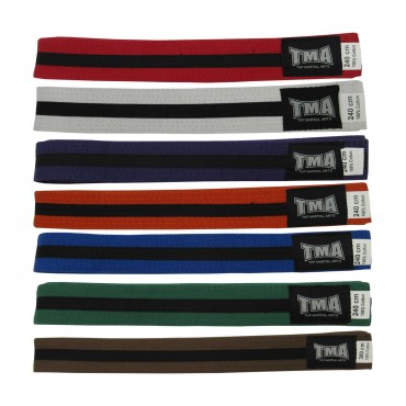 TMA Karate Belt – 1....