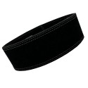 TMA Fitness Weight Lifting Belt Leather - 10MM Powerlifting Gym Belts for Men & Women - Lower Back Support for Weightlifting Belt Heavy Duty, Bodybuilding