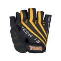 TMA Power Weight Lifting Training Gym Gloves Straps Wrist Support Lift Workout