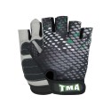 TMA Power Weight Lifting Training Gym Gloves Straps Wrist Support Lift Workout