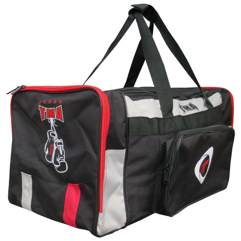 Taekwondo Karate Martial Arts MMA Sparring Gear Equipment Bags 
